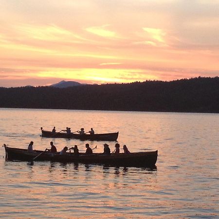 Basin Harbor Hotel Vergennes ภายนอก รูปภาพ