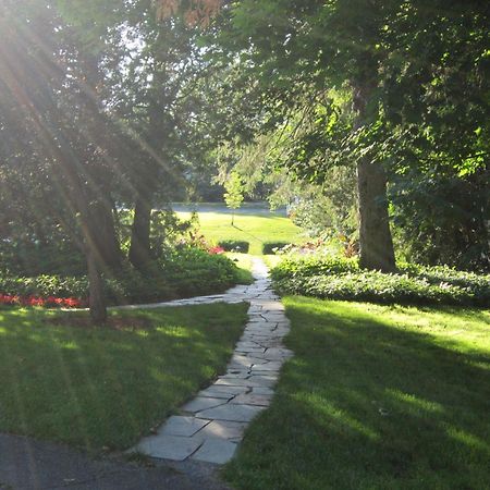 Basin Harbor Hotel Vergennes ภายนอก รูปภาพ