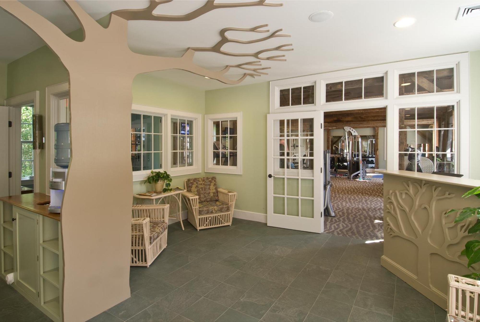 Basin Harbor Hotel Vergennes ภายนอก รูปภาพ