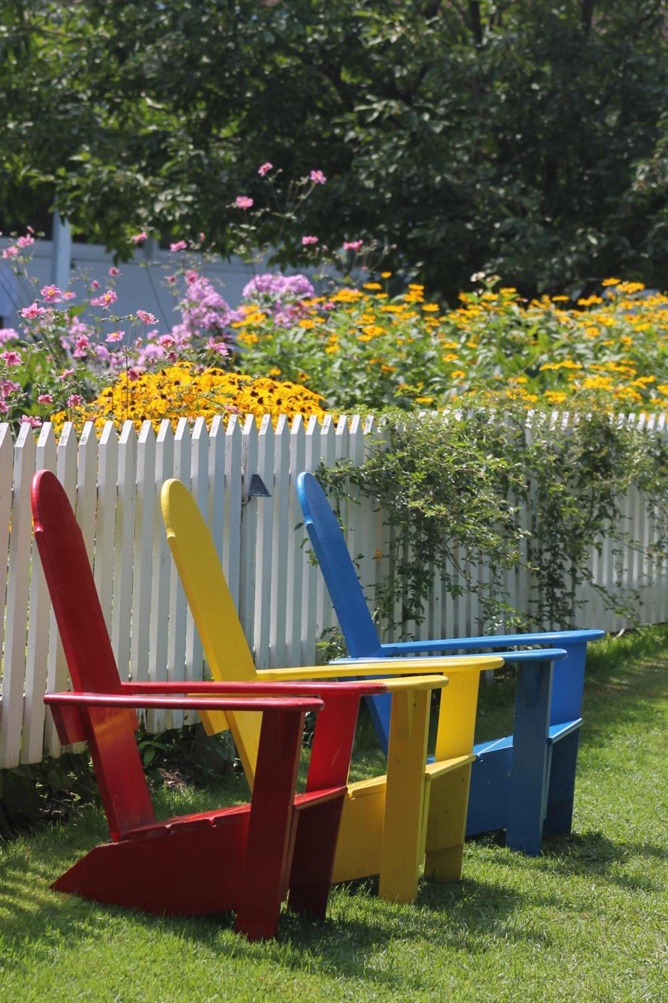 Basin Harbor Hotel Vergennes ภายนอก รูปภาพ