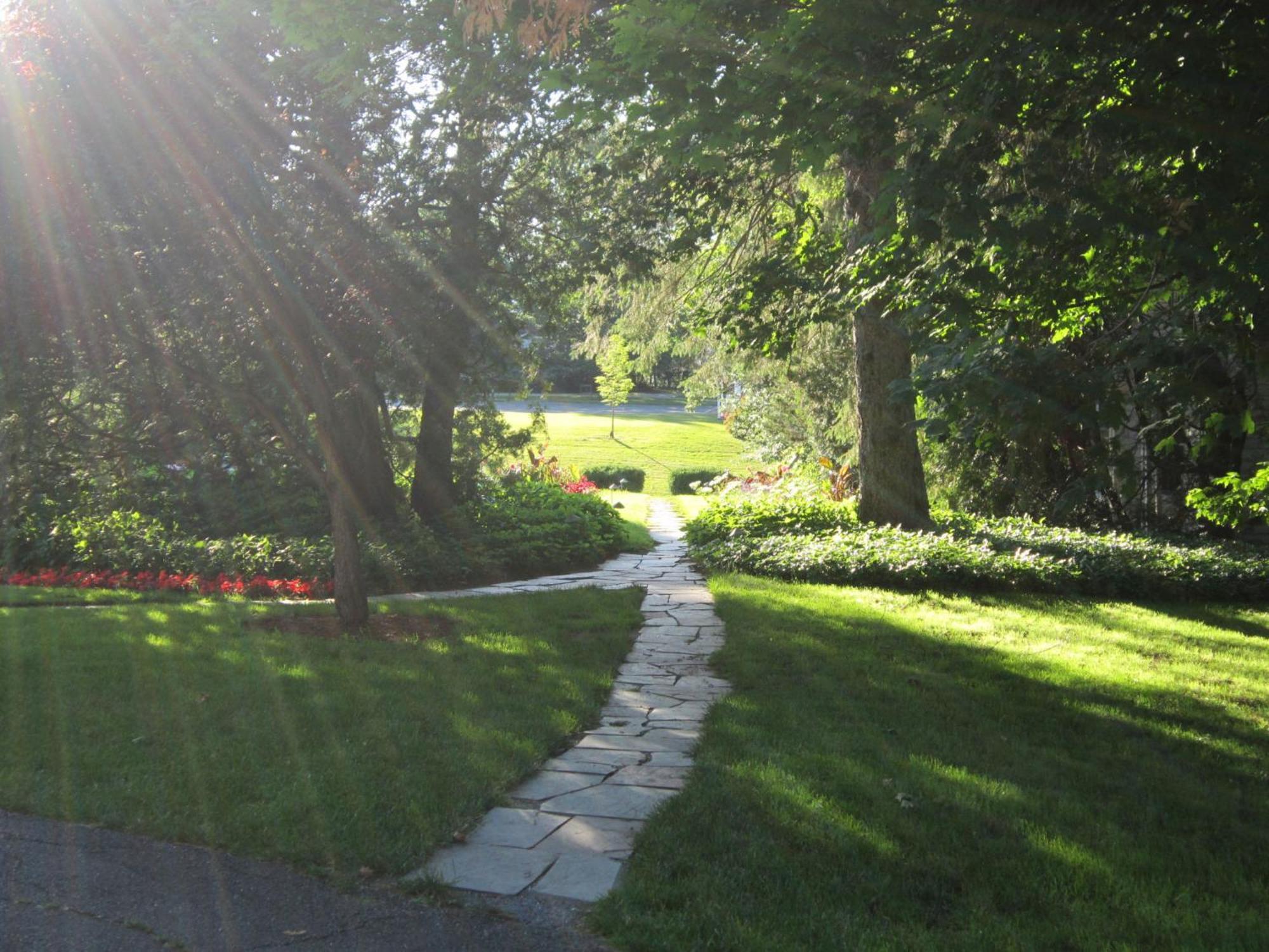 Basin Harbor Hotel Vergennes ภายนอก รูปภาพ