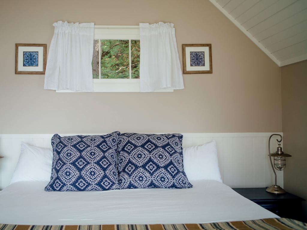 Basin Harbor Hotel Vergennes ภายนอก รูปภาพ