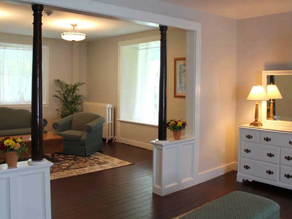 Basin Harbor Hotel Vergennes ภายนอก รูปภาพ