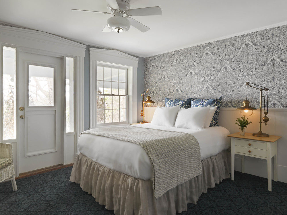 Basin Harbor Hotel Vergennes ภายนอก รูปภาพ