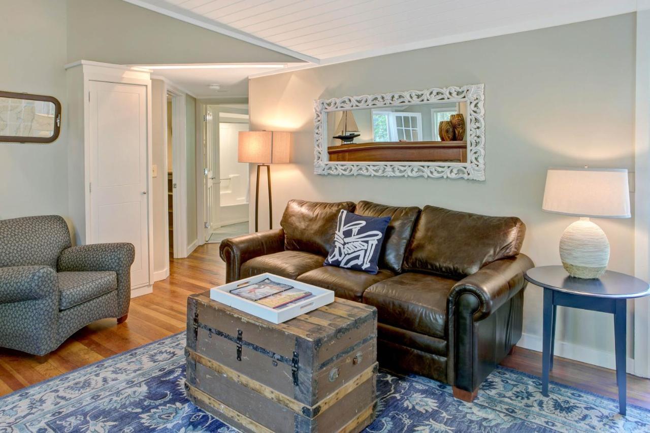 Basin Harbor Hotel Vergennes ภายนอก รูปภาพ