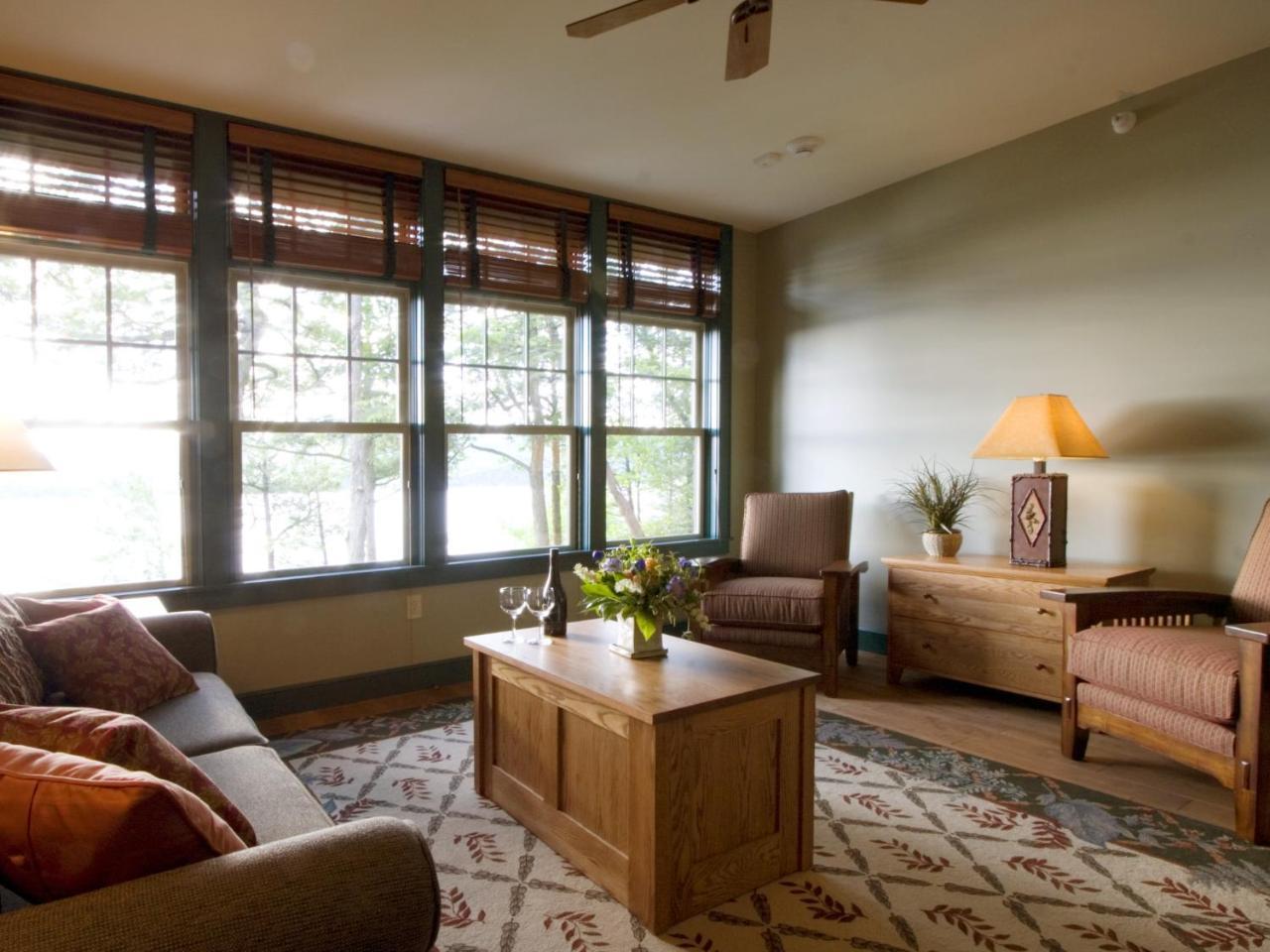 Basin Harbor Hotel Vergennes ภายนอก รูปภาพ