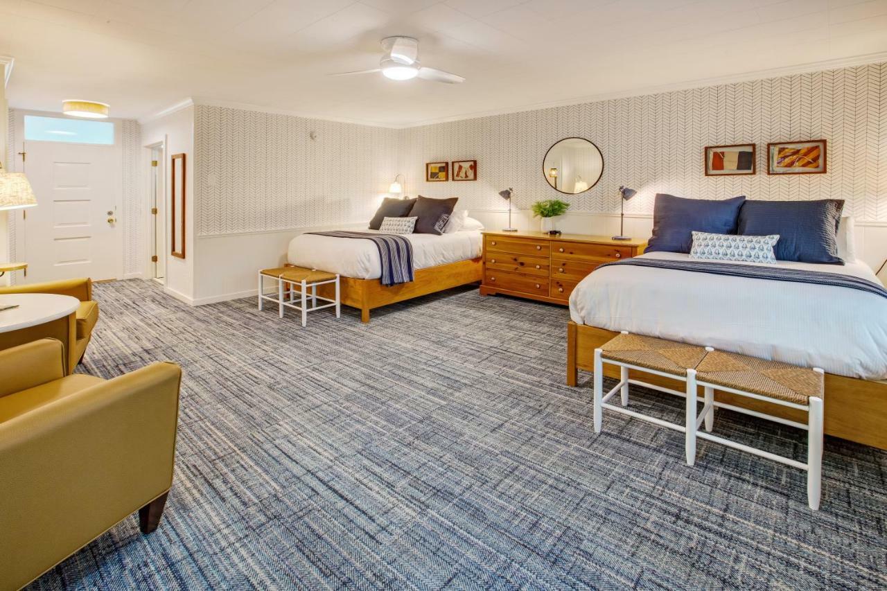 Basin Harbor Hotel Vergennes ภายนอก รูปภาพ